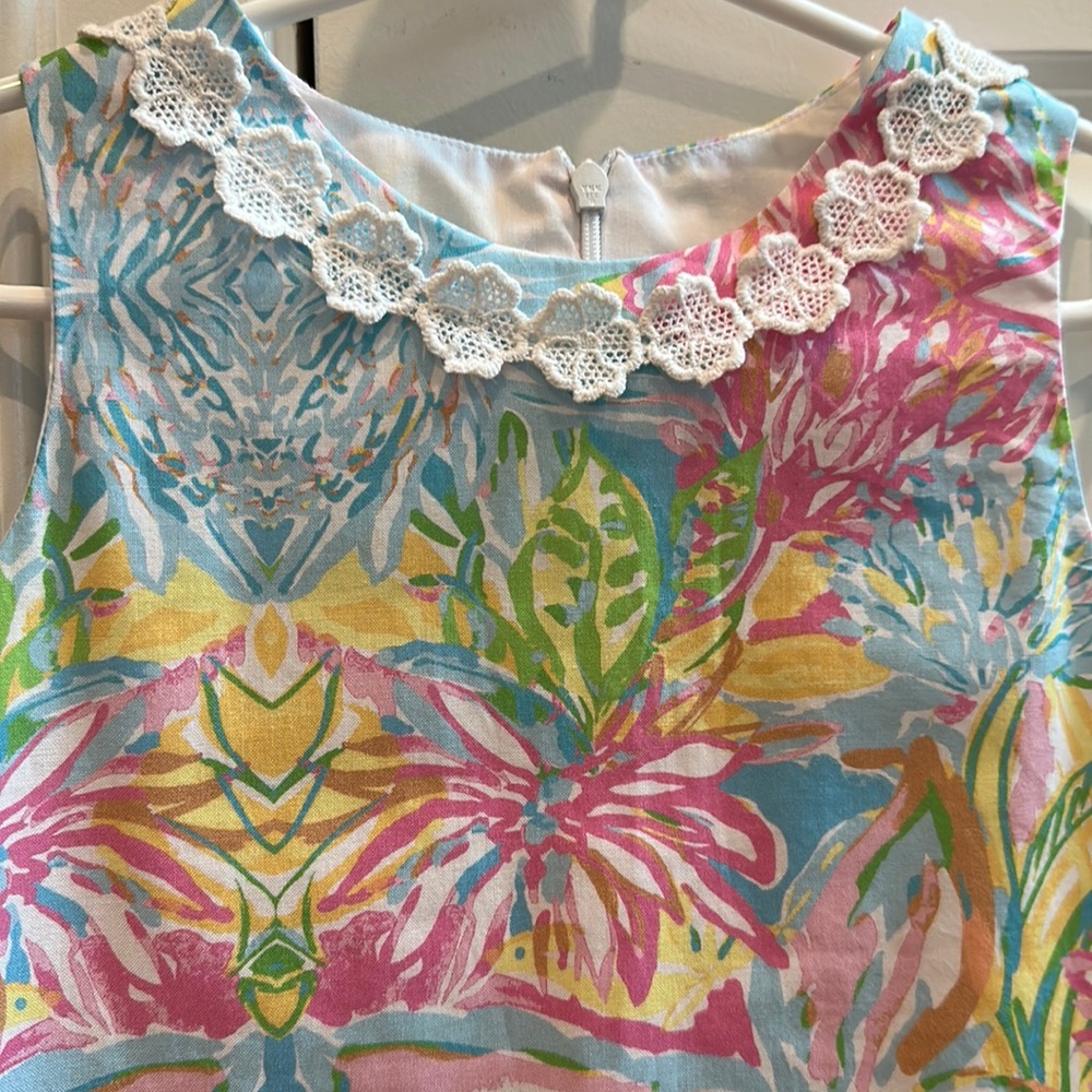 Bailey Boys Floral Dress